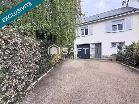 vente maison 4 pièces 100 m² saint-avertin (37550)