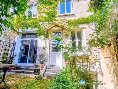 vente maison 8 pièces 172 m² tours (37000)