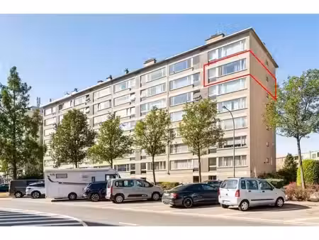 appartement à vendre à victor govaerslaan 31 merksem (rbw90476)