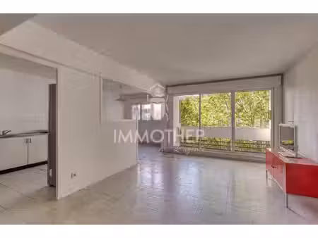 appartement 5p - 107m2 - arlequin