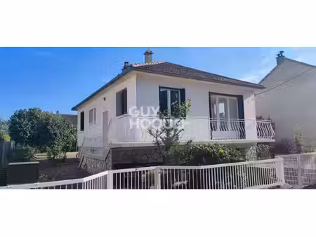 maison luce 4 pièce(s) 60 m2