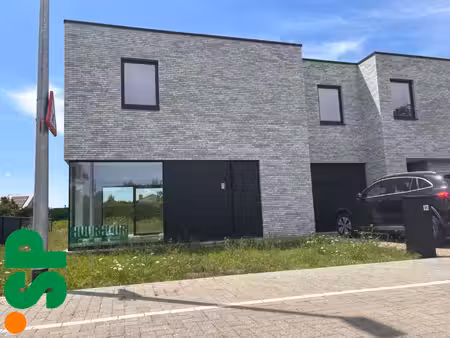 huis te huur in westerlo met 3 slaapkamers