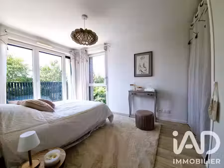 appartement à bois-d’arcy (78390)