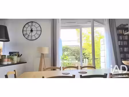 maison à poissy (78300)