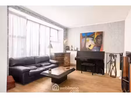 vente locaux professionnels 4 pièces 90 m² à malakoff (92240)  450 000 €