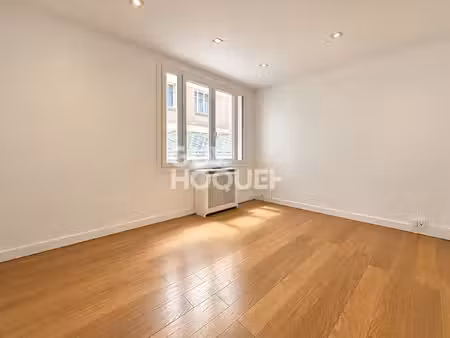2 bureaux à vendre ? paris 16e ? rue pergolèse
