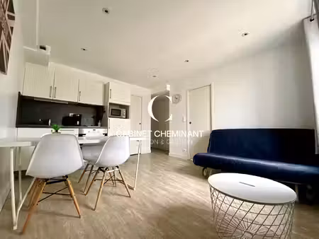 à louer dinard appartement t3 meublé