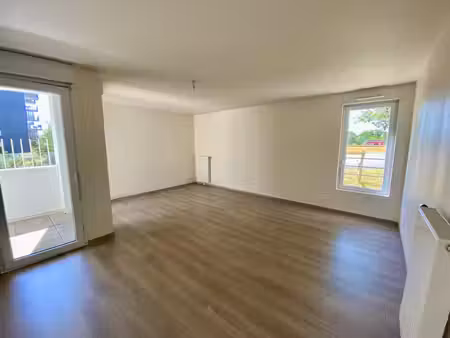 appartement t3