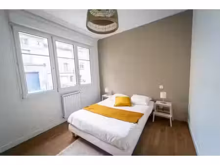 location appartement 1 pièce 11 m² à angoulême (16000)