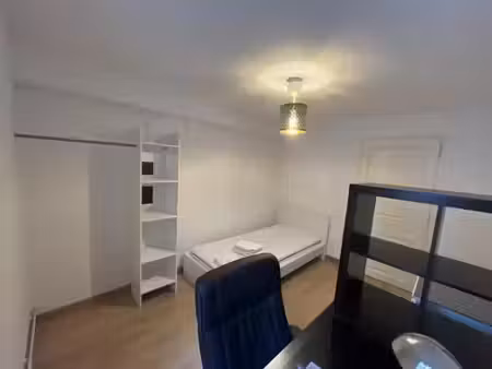 location appartement 1 pièce 10 m² à compiègne (60200)