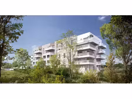 vente programme neuf t3 64 m² liffré (35340)