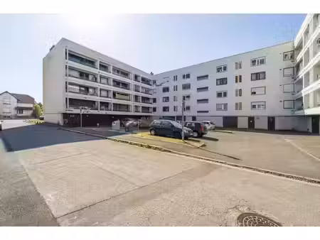 vente appartement 55 m² uckange (57270)
