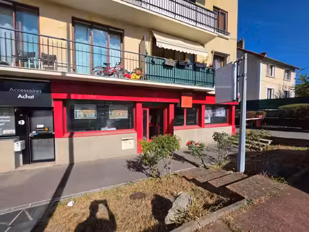 location commerce 80 pièces 80 m² à ris-orangis (91130)