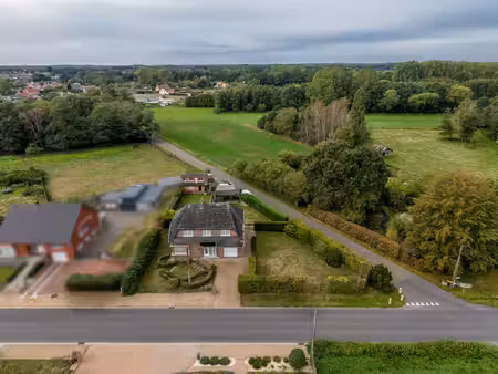 huis te koop in geel met 5 slaapkamers