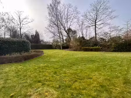 grond te koop in essen
