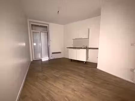 appartement feyzin 2 pièces 33.56 m2