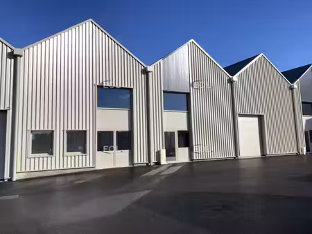 location entrepôt genas 69740 310m²