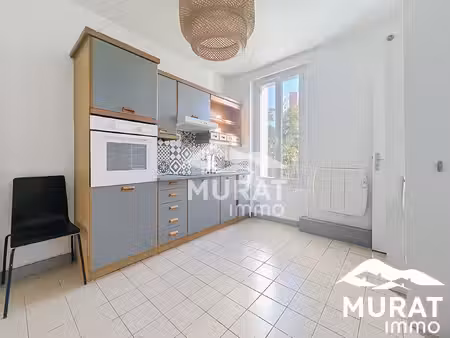 achat appartement 5 pièces 78m² clermont ferrand 63000