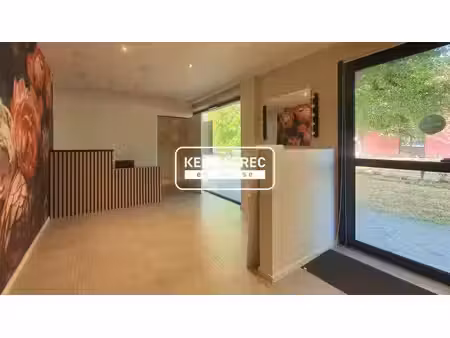 vente commerce auray 56400 95m²