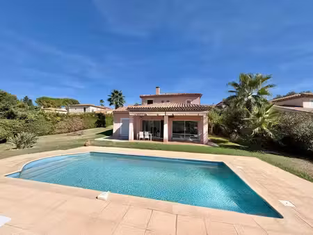 achat maison 5 pièces 137m² cagnes sur mer 06800