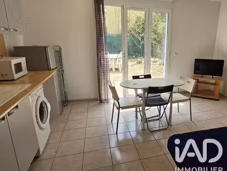 appartement à rougiers (83170)