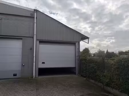 garage te koop in reet