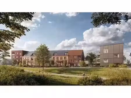 appartement à vendre à nonnenvest 2 herentals (rbw91243)