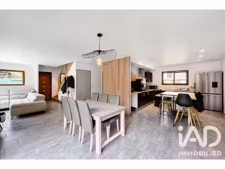vente maison 7 pièces 150 m² redon (35600)