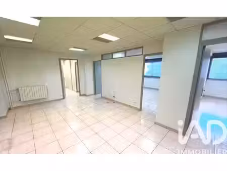 murs commerciaux à toulon (83000)