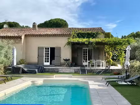 location maison 4 pièces 118m²