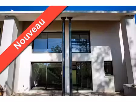 location maison 4 pièces 118m² st maximin la ste baume 83470