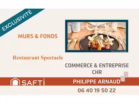 vente locaux professionnels 5 pièces 1000 m² à la roche-sur-yon (85000)  850 000 €
