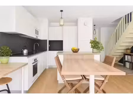 vente maison 4 pièces 84 m² saubion (40230)
