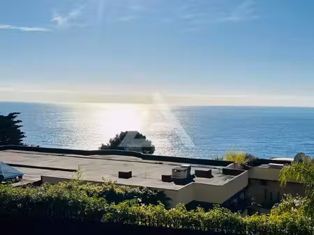 location appartement 4 pièces 162m² cap d ail 06320