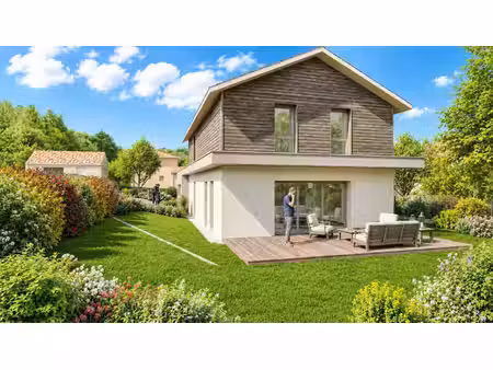 vente maison 6 pièces 130 m² meylan (38240)