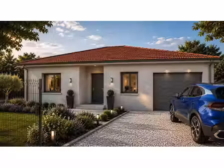 vente maison 3 pièces 81 m² saint-jean-de-moirans (38430)