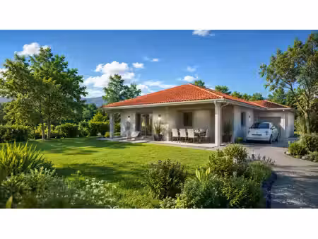 vente terrain 661 m² coublevie (38500)