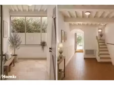 vente maison 3 pièces 61 m² à alleins (13980)  139 000 €