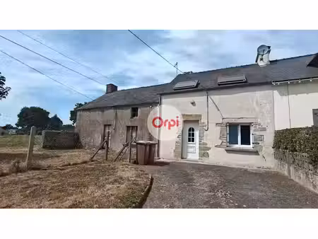 vente maison 3 pièces 72.11 m² à béganne (56350)  138 840 €