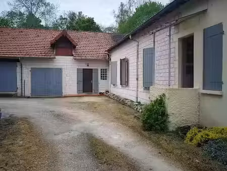 vente maison 8 pièces 232 m² à navilly (71270)  140 000 €
