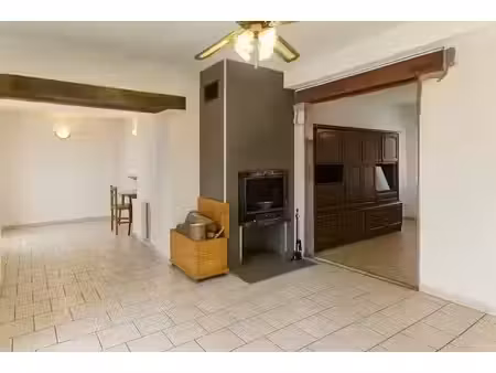 vente maison 5 pièces 104.25 m² à bragny-sur-saône (71350)  138 000 €