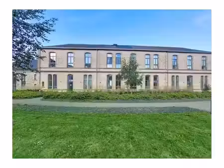 appartement à vendre à rue des espagnols 99 arlon (vbe67393)