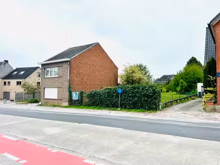 grond te koop in zottegem