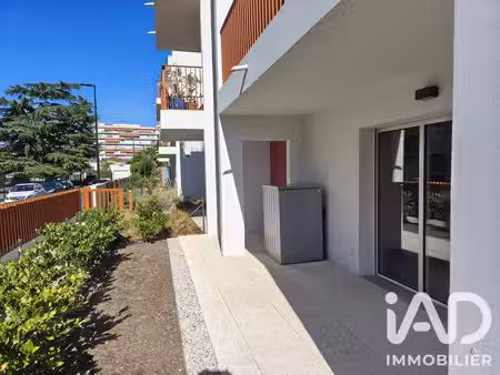 appartement à bordeaux (33200)