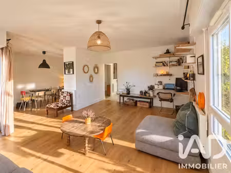 appartement à bordeaux (33200)