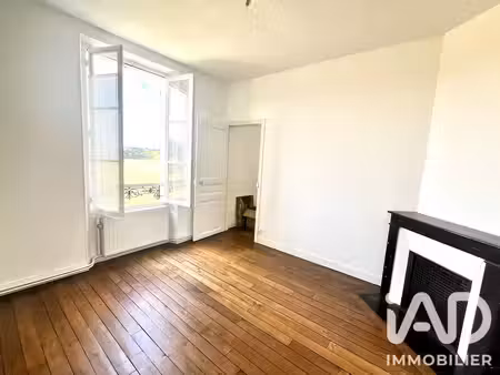 appartement à villabé (91100)