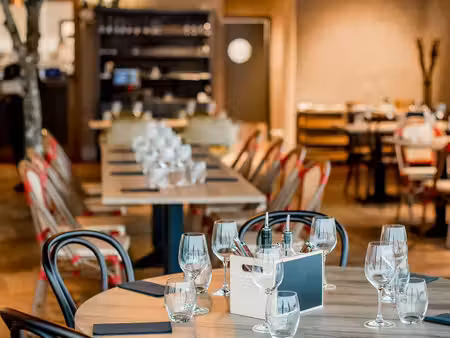 restaurant à massy (91300)