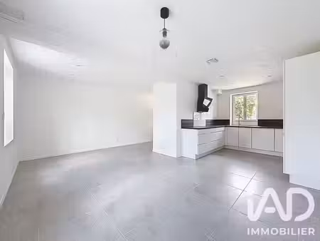 maison à chevannes (91750)