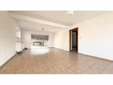 appartement te koop in houthalen-helchteren met 2 slaapkamers