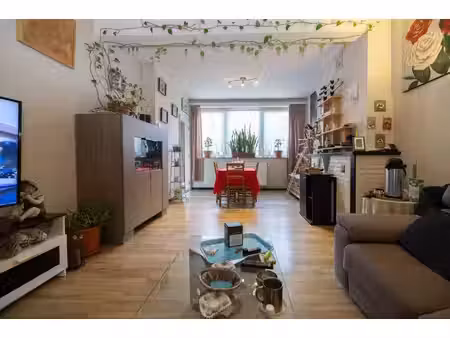 appartement te koop in tienen met 2 slaapkamers